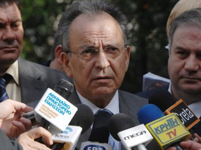 Συστάσεις Σιούφα προς οργανώσεις ΝΔ