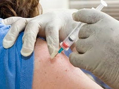 Εκατομμύρια εμβόλια περίσσεψαν στην Γαλλία