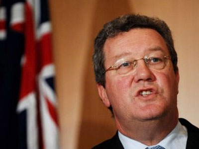 «Κοινωνικού χαρακτήρα το δείπνο Χριστόφια-Έρογλου»