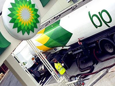 Βαρύ πρόστιμο για το διυλιστήριο της ΒΡ στο Τέξας