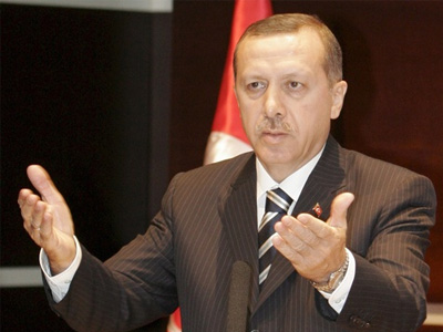 Επίσκεψη Ερντογάν στην Αθήνα