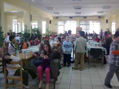 Καταδικάστηκε να τους …ταΐσει αναδρομικά