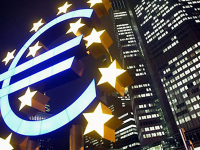 Αμετάβλητα τα επιτόκια της ΕΚΤ αλλά και τα μέτρα στήριξης των τραπεζών