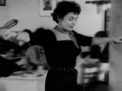 Κηδεύτηκε η Σπεράντζα Βρανά