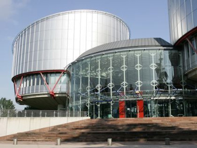 Καταδίκη -ράπισμα για την Τουρκία