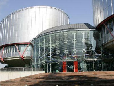 Τρεις νέοι δικαστές στο ΕΔΑΔ