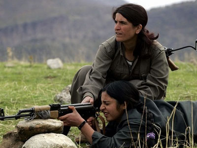 Επίθεση κατά του ΡΚΚ ετοιμάζει η Τουρκία