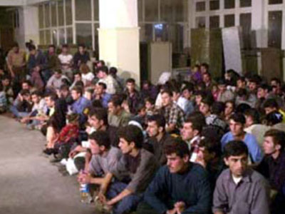 Συνεργασία ΕΕ- Λιβύης για την παράνομη μετανάστευση