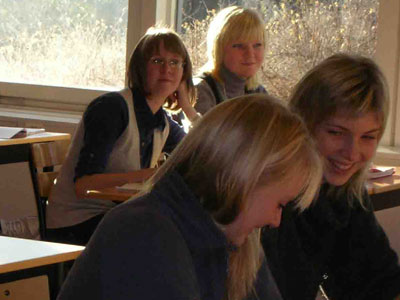 Βελτιώνεται η εκπαίδευση στην Ευρώπη