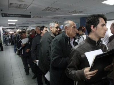 Πέθαναν περιμένοντας το εφάπαξ