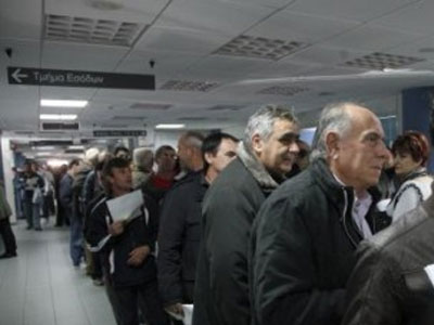 Σε… 5 χρόνια το εφάπαξ