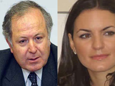 «Άντε να μου χαθείς…»