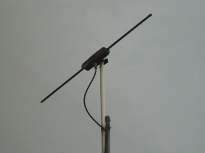 Έκλεψαν μηχανήματα της ΕΡΤ Έκλεψαν μηχανήματα της ΕΡΤ