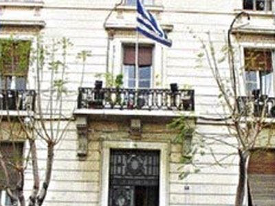 Σεναριολογίας συνέχεια στη ΝΔ