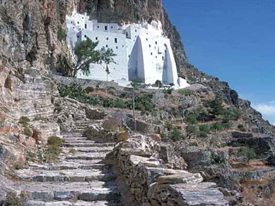 Τα τρία «μυστικά» νησιά της Ελλάδας