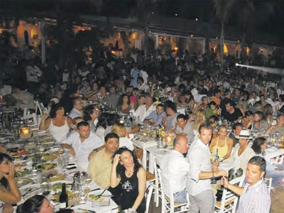 Πρόστιμο «μαμούθ» σε μπαρ της Μυκόνου