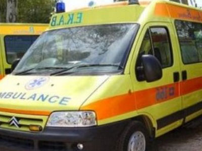 Δύο νεκροί στην άσφαλτο στα Ιωάννινα