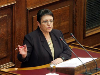 «Ο πρωθυπουργός αδιαφορεί για τον λαό»