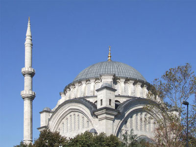 ΣτΕ: Χωρίς άδεια η οικοδόμηση τζαμιών