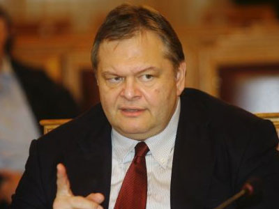 Βαριά προσβολή η δεξίωση στο «Αβέρωφ»