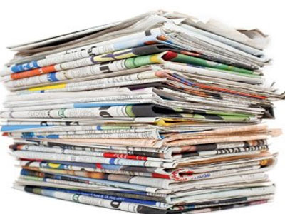 Χωρίς εφημερίδες οι Εισαγγελίες λόγω… λιτότητας