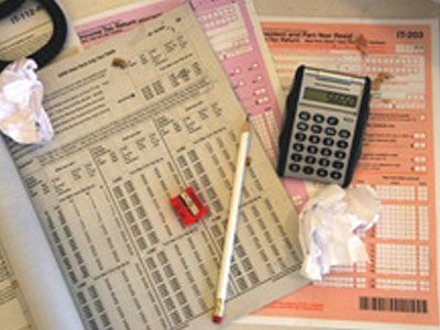 Αναβάλλεται η αύξηση των αντικειμενικών αξιών;