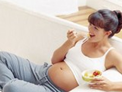 Η διατροφή κατά την εγκυμοσύνη