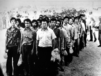 Λευκωσία: τεκμηριώνονται εγκλήματα πολέμου στην Κύπρο