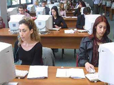 Με γρήγορους ρυθμούς οι αλλαγές Με γρήγορους ρυθμούς οι αλλαγές