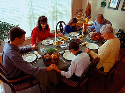 Η εκτίμηση περνάει από το… στομάχι