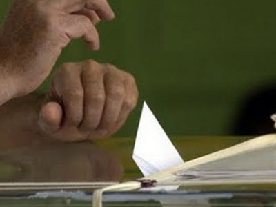 Προτάσεις για απόρριψη ενστάσεων στο εκλογοδικείο