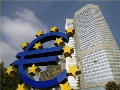 Σκληρότερα μέτρα ζητά η Ευρωπαϊκή Κεντρική Τράπεζα