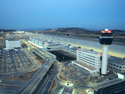 Βραβεία σε αεροπορικές εταιρείες