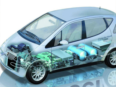 Ολοταχώς για «πλημμύρα» ηλεκτρικών αυτοκινήτων και στη Γερμανία