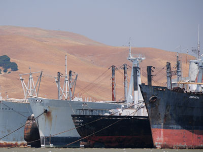 Τραυματισμός λιμενεργάτη στην Ελευσίνα