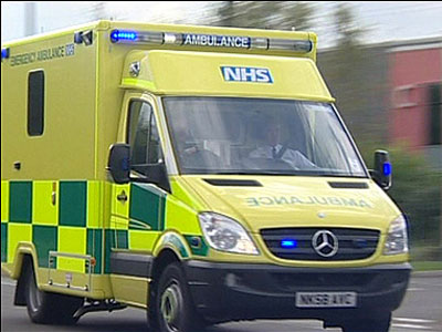 Πτώση ελικοπτέρου με  τρεις νεκρούς