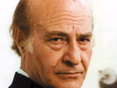 Παρουσιάστηκε ανέκδοτο κείμενο του Ο. Ελύτη