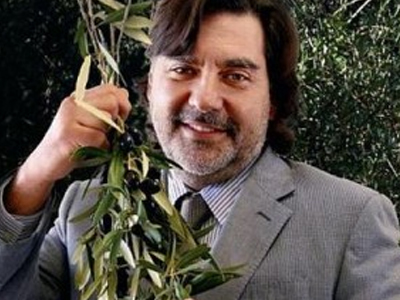 Έλληνας ο μεγαλύτερος παραγωγός ελαιολάδου