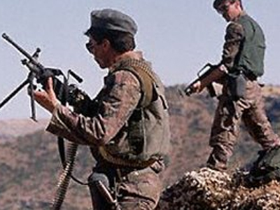 Νεκρός και τραυματίες σε συγκρούσεις στο Κουρδιστάν