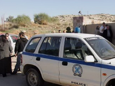 Απόπειρα ληστείας με άδοξο τέλος στη Μεσσήνη