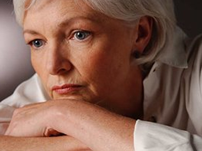 Διατροφή κατά την εμμηνόπαυση