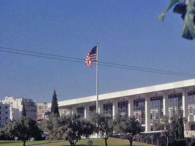 Από 5 Απριλίου χωρίς βίζα στις ΗΠΑ