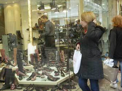 Εμπορικός Σύλλογος: Nα δεσμευτούν τα κόμματα για λύσεις