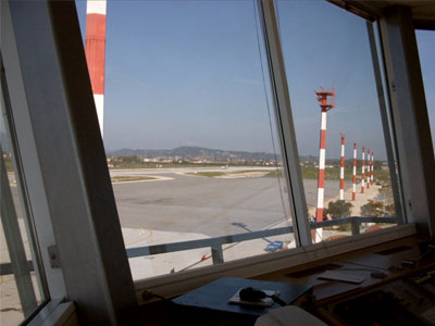 Αναστέλλεται η απεργία των ελεγκτών εναέριας κυκλοφορίας