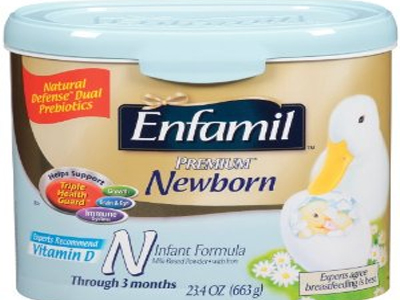 Γάλα η αιτία για τον θάνατο βρέφους;