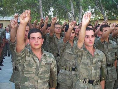 Προεκλογικές προσλήψεις στις Ένοπλες Δυνάμεις