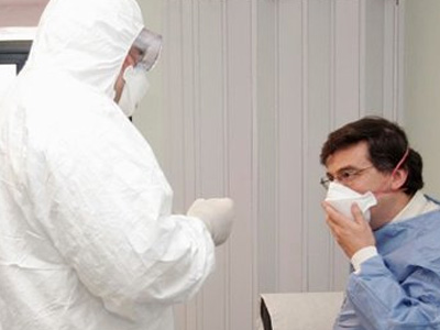 Επτά κρούσματα γρίπης στην Πολεμική Αεροπορία