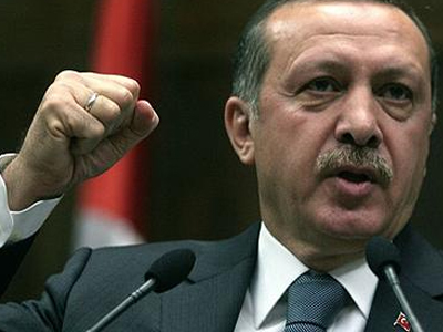 Τέσσερα μηνύματα προς την Ουάσινγκτον