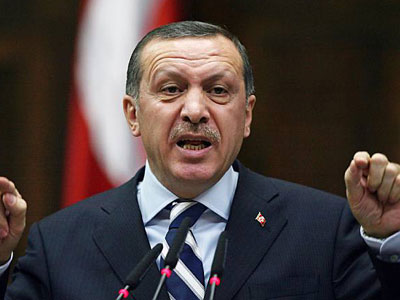 Νέες απειλές για απελάσεις Αρμενίων από τον Τ. Ερντογάν