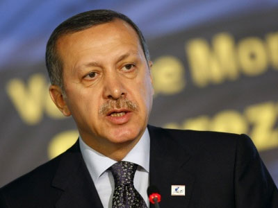 Για αγωγούς συζήτησε ο Ερντογάν στην Βουλγαρία